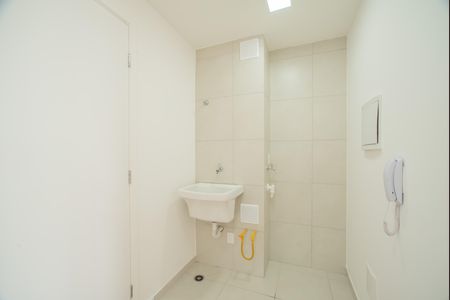 Apartamento para alugar com 39m², 2 quartos e sem vagaÁrea de Serviço