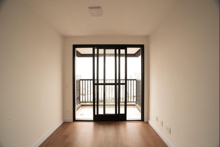 Varanda de apartamento para alugar com 2 quartos, 39m² em Planalto Paulista, São Paulo