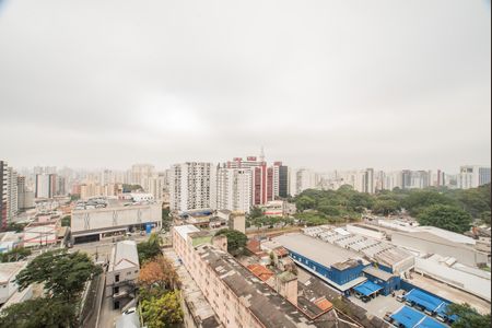 Apartamento para alugar com 39m², 2 quartos e sem vagaVista da Varanda