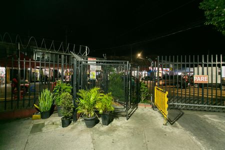 Apartamento à venda com 54m², 2 quartos e 1 vagaEntrada do Condomínio 