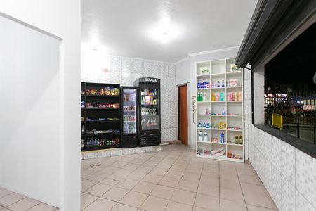 Apartamento à venda com 54m², 2 quartos e 1 vagaÁrea comum - Mercadinho 