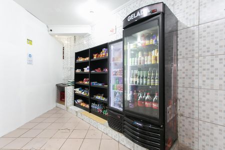 Apartamento à venda com 54m², 2 quartos e 1 vagaÁrea comum - Mercadinho 