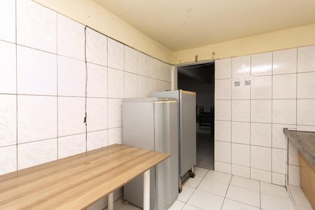Apartamento à venda com 54m², 2 quartos e 1 vagaSalão de Festas 