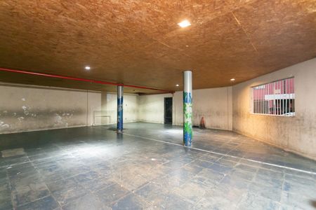Apartamento à venda com 54m², 2 quartos e 1 vagaÁrea de comum 