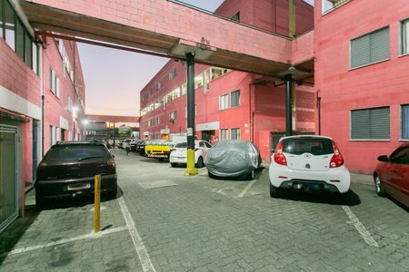 Apartamento à venda com 54m², 2 quartos e 1 vagaGaragem 