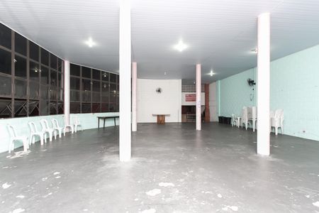 Apartamento à venda com 54m², 2 quartos e 1 vagaSalão de Festas 