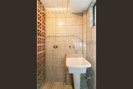 Apartamento à venda com 54m², 2 quartos e 1 vagaÁrea de Serviço 