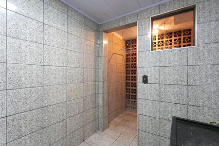 Apartamento à venda com 54m², 2 quartos e 1 vagaCozinha 