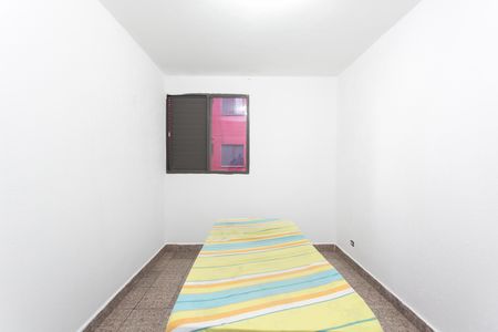 Apartamento à venda com 54m², 2 quartos e 1 vagaQuarto 2