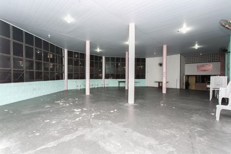 Apartamento à venda com 54m², 2 quartos e 1 vagaSalão de Festas 