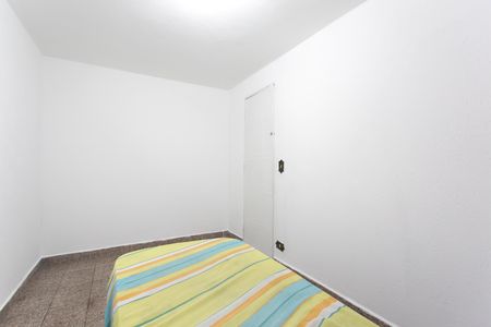Apartamento à venda com 54m², 2 quartos e 1 vagaQuarto 2