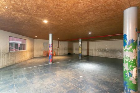 Apartamento à venda com 54m², 2 quartos e 1 vagaÁrea de comum 