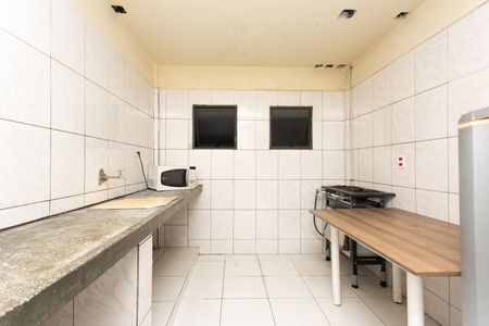Apartamento à venda com 54m², 2 quartos e 1 vagaSalão de Festas 