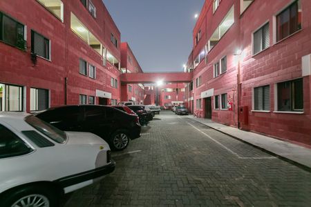 Apartamento à venda com 54m², 2 quartos e 1 vagaGaragem 