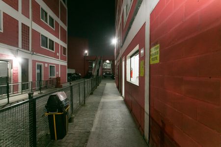Apartamento à venda com 54m², 2 quartos e 1 vagaEntrada do Condomínio 