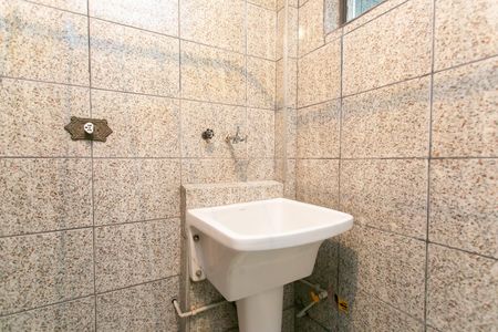 Apartamento à venda com 54m², 2 quartos e 1 vagaÁrea de Serviço 