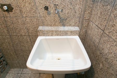Apartamento à venda com 54m², 2 quartos e 1 vagaÁrea de Serviço - Tanque 