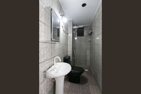 Apartamento à venda com 54m², 2 quartos e 1 vagaBanheiro 