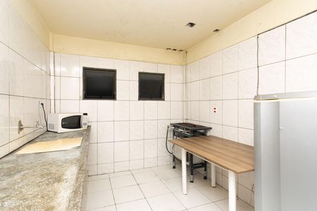 Apartamento à venda com 54m², 2 quartos e 1 vagaSalão de Festas 