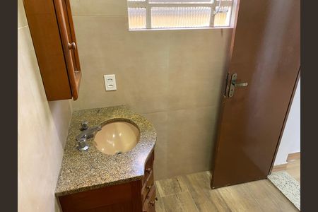 Casa para alugar com 150m², 3 quartos e 2 vagas