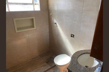 Casa para alugar com 150m², 3 quartos e 2 vagas