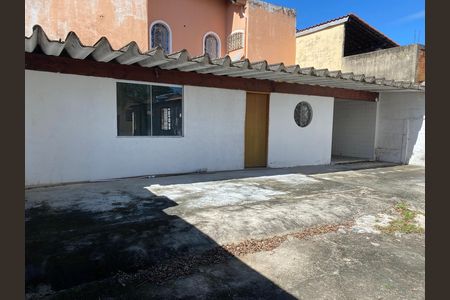 Casa para alugar com 150m², 3 quartos e 2 vagas