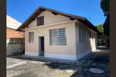 Casa para alugar com 150m², 3 quartos e 2 vagas
