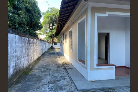 Casa para alugar com 150m², 3 quartos e 2 vagas