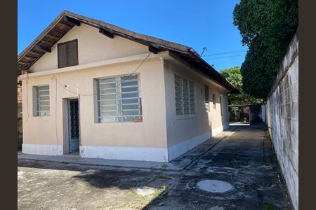 Casa para alugar com 150m², 3 quartos e 2 vagas