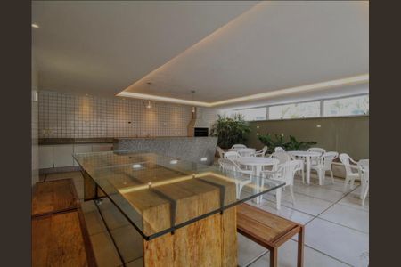 Apartamento à venda com 95m², 3 quartos e 2 vagas Apartamento à venda com 95m², 3 quartos e 2 vagasEspaço gourmet