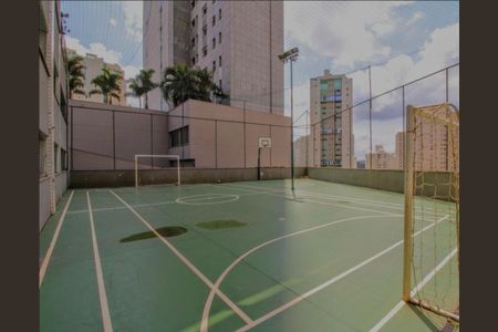 Apartamento à venda com 95m², 3 quartos e 2 vagas Apartamento à venda com 95m², 3 quartos e 2 vagasQuadra Esportiva