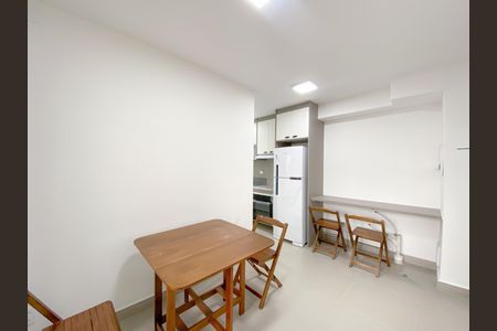 Sala de apartamento para alugar com 2 quartos, 40m² em Pompeia, São Paulo