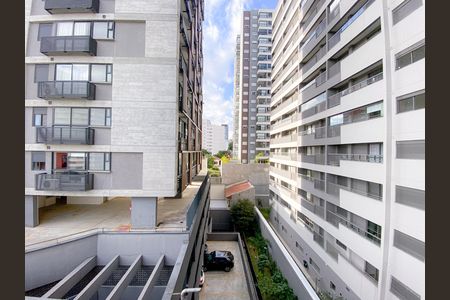 Apartamento para alugar com 40m², 2 quartos e sem vaga Apartamento para alugar com 40m², 2 quartos e sem vagaQuarto 1