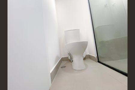 Apartamento para alugar com 40m², 2 quartos e sem vaga Apartamento para alugar com 40m², 2 quartos e sem vagaBanheiro