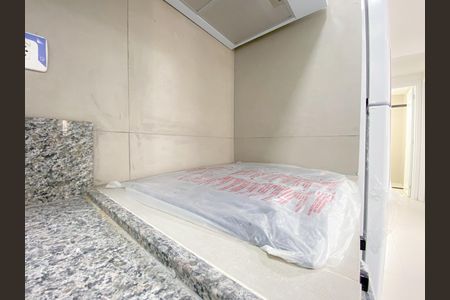 Apartamento para alugar com 40m², 2 quartos e sem vaga Apartamento para alugar com 40m², 2 quartos e sem vagaCozinha