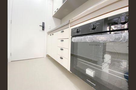 Apartamento para alugar com 40m², 2 quartos e sem vaga Apartamento para alugar com 40m², 2 quartos e sem vagaCozinha