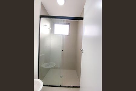 Apartamento para alugar com 40m², 2 quartos e sem vaga Apartamento para alugar com 40m², 2 quartos e sem vagaBanheiro