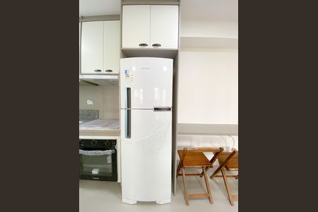 Apartamento para alugar com 40m², 2 quartos e sem vaga Apartamento para alugar com 40m², 2 quartos e sem vagaCozinha
