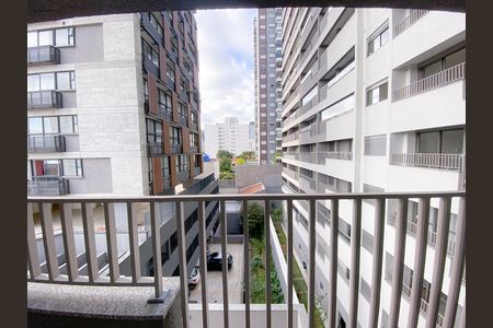 Apartamento para alugar com 40m², 2 quartos e sem vaga Apartamento para alugar com 40m², 2 quartos e sem vagaQuarto 2