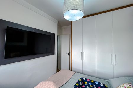 Apartamento à venda com 36m², 1 quarto e 1 vaga Apartamento à venda com 36m², 1 quarto e 1 vagaQuarto