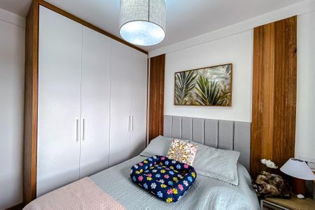 Apartamento à venda com 36m², 1 quarto e 1 vaga Apartamento à venda com 36m², 1 quarto e 1 vagaQuarto