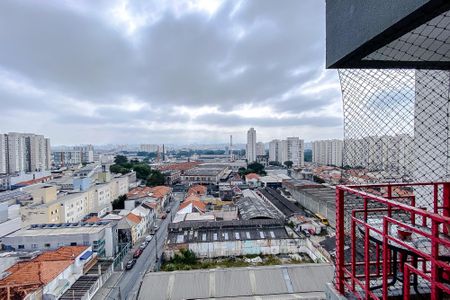 Apartamento à venda com 36m², 1 quarto e 1 vaga Apartamento à venda com 36m², 1 quarto e 1 vagaVista do Quarto