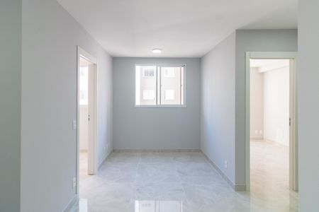 Apartamento para alugar com 37m², 2 quartos e sem vaga Apartamento para alugar com 37m², 2 quartos e sem vagaSala - Cozinha
