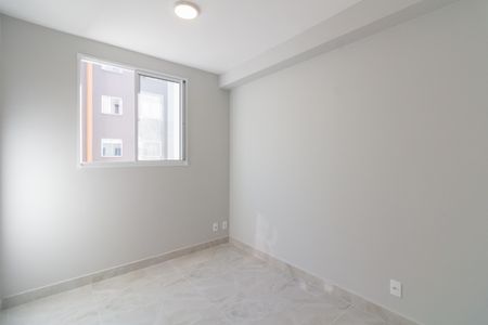 Apartamento para alugar com 37m², 2 quartos e sem vaga Apartamento para alugar com 37m², 2 quartos e sem vagaQuarto 2