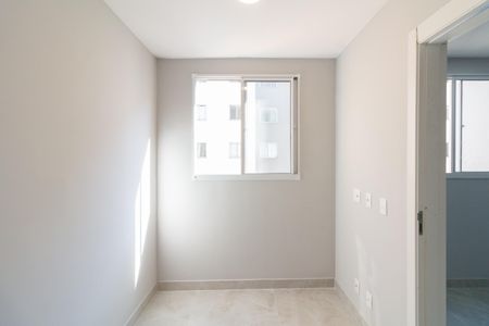Apartamento para alugar com 37m², 2 quartos e sem vaga Apartamento para alugar com 37m², 2 quartos e sem vagaQuarto 1