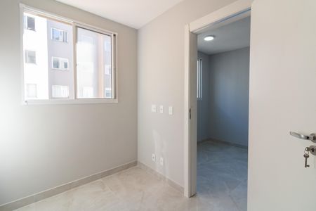 Apartamento para alugar com 37m², 2 quartos e sem vaga Apartamento para alugar com 37m², 2 quartos e sem vagaQuarto 1