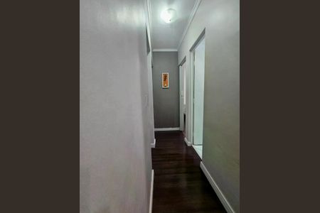 Apartamento à venda com 3 quartos, 65m² em Vila Camilópolis, Santo André