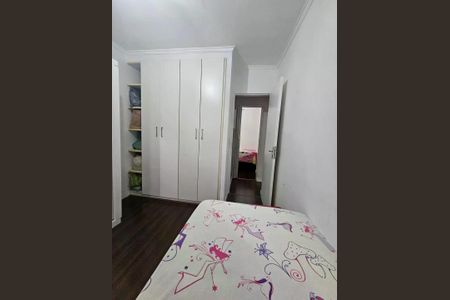 Apartamento à venda com 3 quartos, 65m² em Vila Camilópolis, Santo André