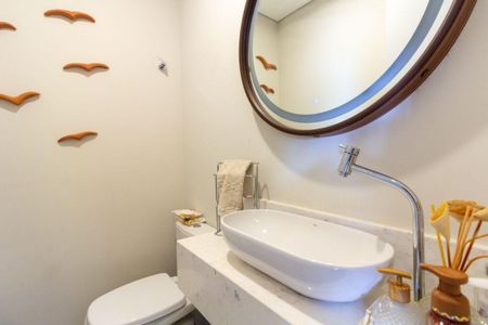 Apartamento à venda com 87m², 1 quarto e 2 vagas