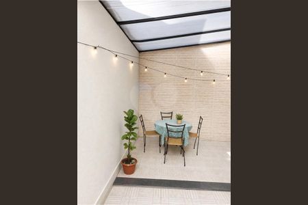 Casa à venda com 3 quartos, 234m² em Chácara Inglesa, São Paulo